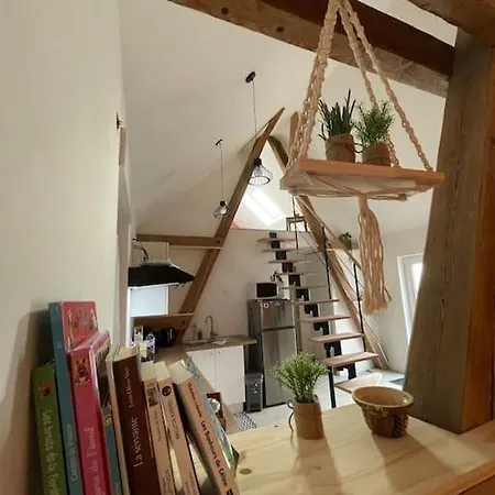 La Grange Proche D'europapark *