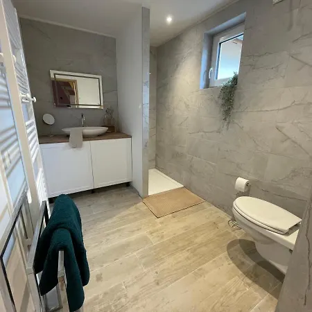 La Grange Proche D'europapark Kunheim