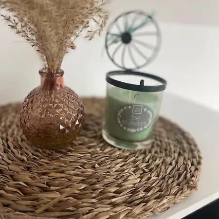 La Grange Proche D'europapark Kunheim