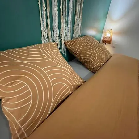 La Grange Proche D'europapark *