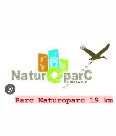 La Grange Proche D'europapark Kunheim