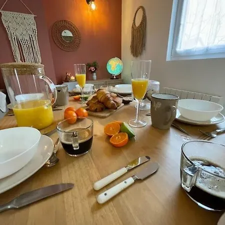 La Grange Proche D'europapark