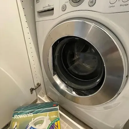 Daire La Grange Proche D'europapark *