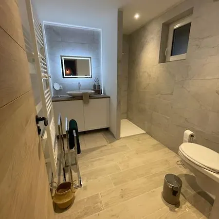 La Grange Proche D'europapark * Kunheim